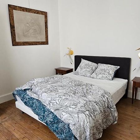 Chez Mag Bed & Breakfast Libourne Dış mekan fotoğraf