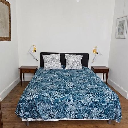 Chez Mag Bed & Breakfast Libourne Dış mekan fotoğraf
