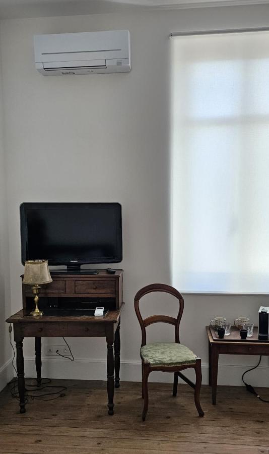 Chez Mag Bed & Breakfast Libourne Dış mekan fotoğraf