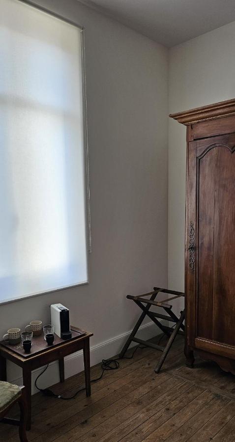 Chez Mag Bed & Breakfast Libourne Dış mekan fotoğraf