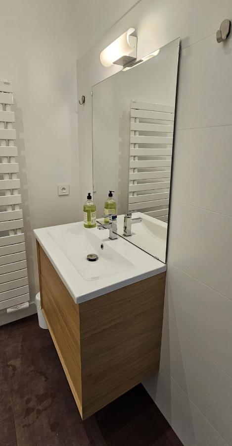 Chez Mag Bed & Breakfast Libourne Dış mekan fotoğraf
