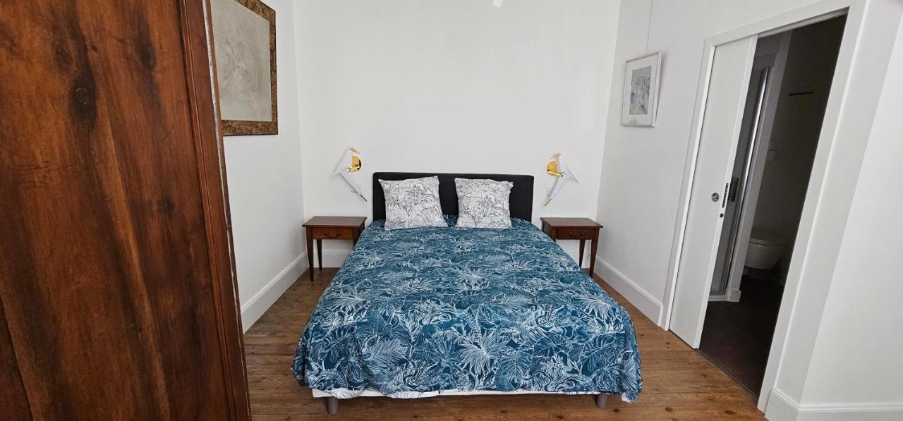 Chez Mag Bed & Breakfast Libourne Dış mekan fotoğraf